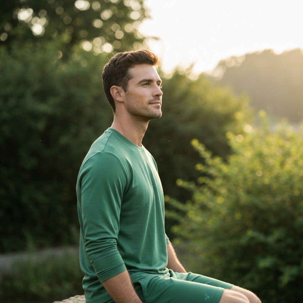 Natural lifestyle context